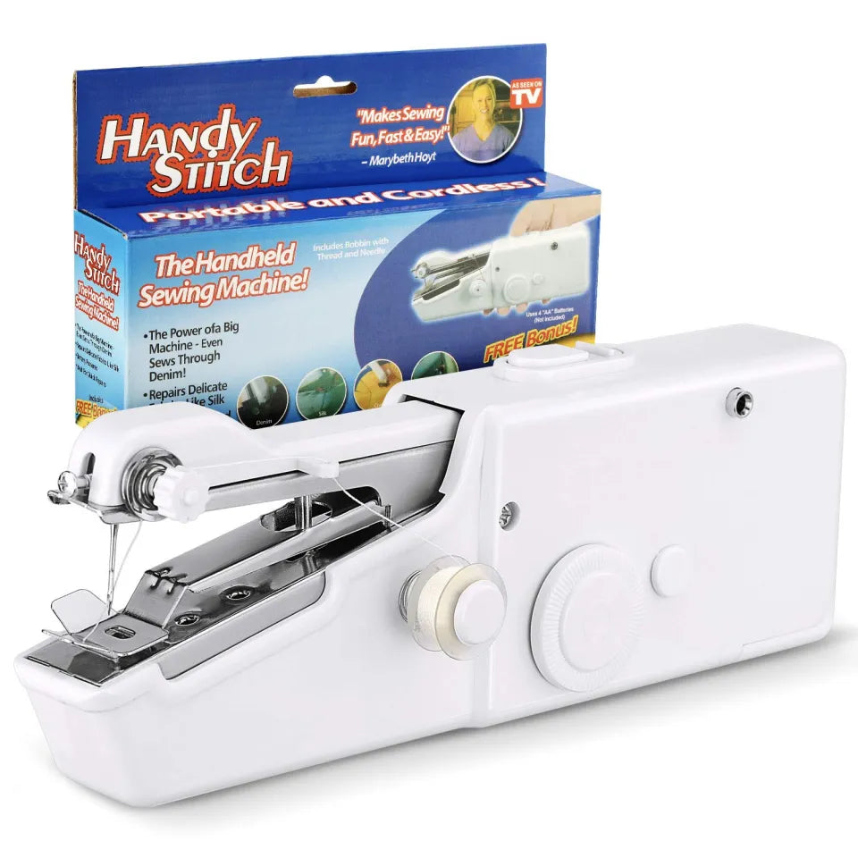 Portable Stitch Machine