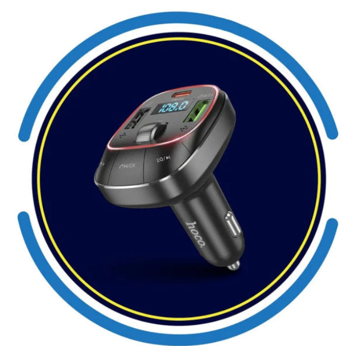 Car Gadgets