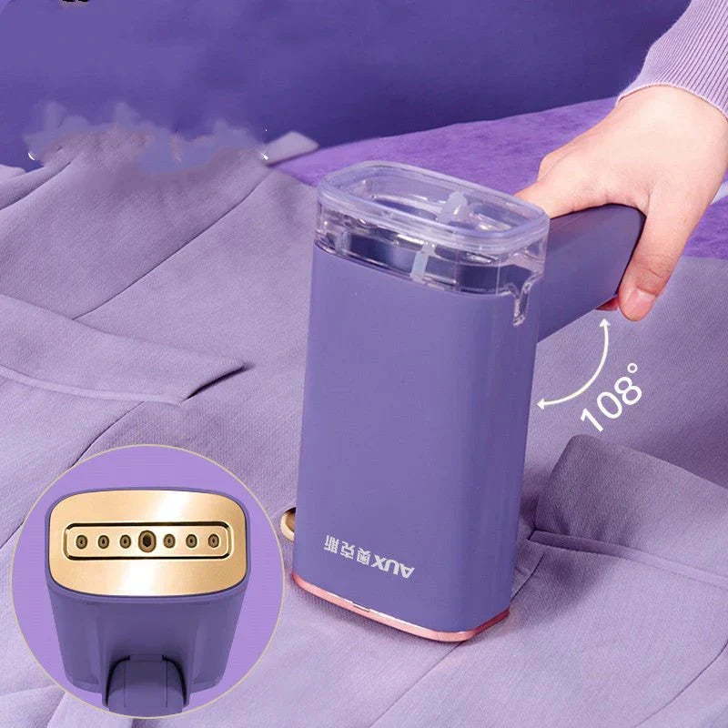Handheld Hanging Ironing Machine Steam Iron