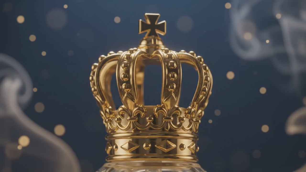 Al Aqeeq Laheeb Perfume