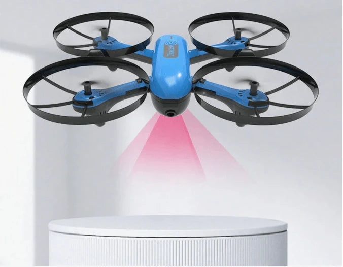 Traces - Remote-Control Drone
